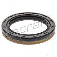 Сальник АКПП TOPRAN 1437929284 CY ZT0 303983 - Изображение 2