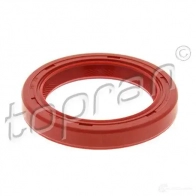 Сальник распредвала TOPRAN 2439751 201218 NL 2JQ - Изображение 4