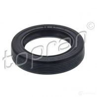 Сальник коленвала TOPRAN K 2GP1WP 2433421 101409 - Изображение 3