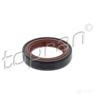 Сальник коленвала TOPRAN 109889 2435889 Z 07P5P5 - Изображение 4