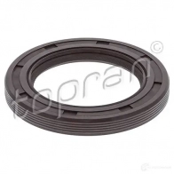 Сальник коленвала TOPRAN 4U F2ZZ 720114 2448178 - Изображение 6