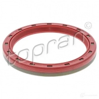 Сальник коленвала TOPRAN 25 0PN3 2439741 201166 - Изображение 4