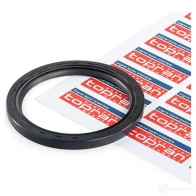 Сальник коленвала TOPRAN 2448180 T 16OI 720116 - Изображение 2