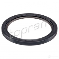 Сальник коленвала TOPRAN 2448180 T 16OI 720116 - Изображение 6