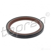 Сальник коленвала TOPRAN 8T FPI 207575 1424664867 - Изображение 6