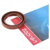 Сальник коленвала TOPRAN O5 OK38 500760 2445551 - Изображение 2