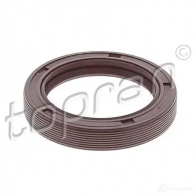 Сальник коленвала TOPRAN O5 OK38 500760 2445551 - Изображение 5