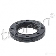 Сальник коленвала TOPRAN P5 KMPRQ 302278 2442476 - Изображение 5