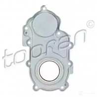 Сальник коленвала TOPRAN 9 8GVH Volkswagen Touareg (7P) 2 2010 – 2018 114633