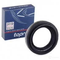 Сальник дифференциала TOPRAN 200533 2439670 0Q CGM - Изображение 2