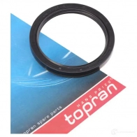 Сальник дифференциала TOPRAN 2436621 5V 39U 111039 - Изображение 2