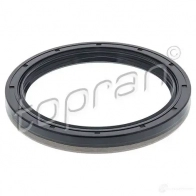 Сальник дифференциала TOPRAN 2436621 5V 39U 111039 - Изображение 5