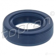 Сальник коробки МКПП TOPRAN F XCZ0Y7 100007 2433062 - Изображение 5