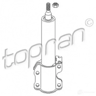Амортизатор TOPRAN Mercedes Sprinter (903) 1 Кабина с шасси 2.9 312 D (9011. 9012. 9013. 9021. 9022. 116 л.с. 1998 – 2001 401985 U 92Q2
