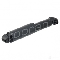 Амортизатор TOPRAN 720847 Peugeot RV4 S92K