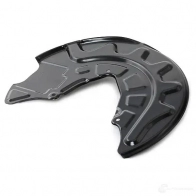 Щиток тормозного диска TOPRAN 1437801946 Q33VD P 116824 - Изображение 2