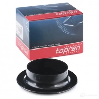 Тарелка пружины TOPRAN VE LKGVE 102826 2433688 - Изображение 2