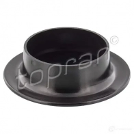 Тарелка пружины TOPRAN VE LKGVE 102826 2433688 - Изображение 6