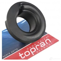 Проставка пружины TOPRAN 1437833475 116711 A1M NLV - Изображение 2