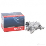 Замок зажигания TOPRAN 2438413 Q IY3VH 114221 - Изображение 2