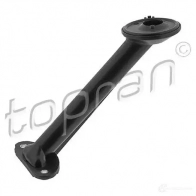 Маслоприемник TOPRAN TL94R W8 1439313267 119551