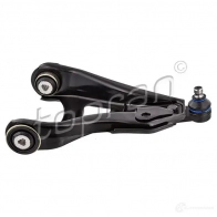 Рычаг TOPRAN Z HDRE 700319 2447378 - Изображение 6