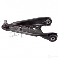 Рычаг TOPRAN 2447955 701193 WF1 4W - Изображение 5