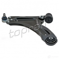 Рычаг TOPRAN F H3UO 2440562 206463 - Изображение 5