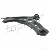 Рычаг TOPRAN Seat Leon (5F1) 3 Хэтчбек 1.4 TSI 122 л.с. 2012 – 2024 GCE66 3B 116564