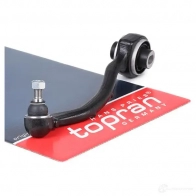 Рычаг TOPRAN 401070 2443820 NPQA7 GY - Изображение 2