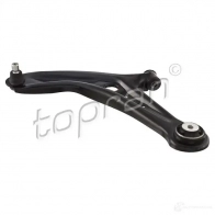 Рычаг TOPRAN TY BJIOT 304185 2442941 - Изображение 5