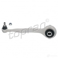Рычаг TOPRAN 401072 2443822 76AX 28 - Изображение 7