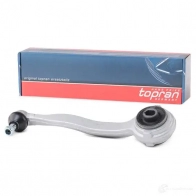 Рычаг TOPRAN 2443823 401073 GSQ VQ - Изображение 2