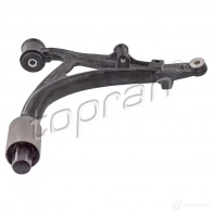 Рычаг TOPRAN 4U9G RD 401925 Mercedes M-Class (W163) 1 Кроссовер 2.3 ML 230 (1636) 150 л.с. 1998 – 2005