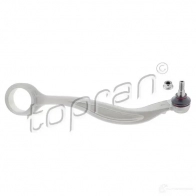 Рычаг TOPRAN CQV YD 408705 2444894 - Изображение 2