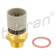 Стабилизатор TOPRAN 2439023 115421 SR1S 0 - Изображение 2