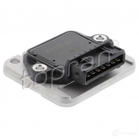 Коммутатор зажигания TOPRAN 2433735 5 8AX5 102925 - Изображение 5