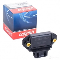 Коммутатор зажигания TOPRAN WMDEX B 202127 2439933 - Изображение 2