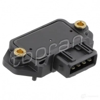 Коммутатор зажигания TOPRAN WMDEX B 202127 2439933 - Изображение 6