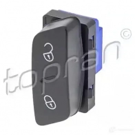 Кнопка открывания двери TOPRAN 116035 ML R28T 2439319 - Изображение 1