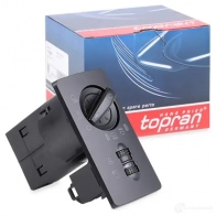 Переключатель света фар TOPRAN 114263 Q8ZN PNH 2438429 - Изображение 2