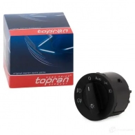 Переключатель света фар TOPRAN X C67J76 1224393736 116038 - Изображение 2