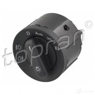Переключатель света фар TOPRAN X C67J76 1224393736 116038 - Изображение 5