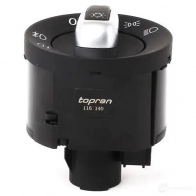 Переключатель света фар TOPRAN 2439351 116140 OV5LV DK - Изображение 5