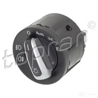 Переключатель света фар TOPRAN 2439351 116140 OV5LV DK - Изображение 6
