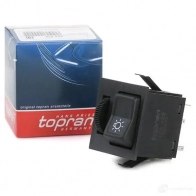 Переключатель света фар TOPRAN 4M5 QJ12 103422 2434000 - Изображение 2