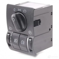 Переключатель света фар TOPRAN 205900 2440393 W64 EG75 - Изображение 3