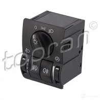 Переключатель света фар TOPRAN 205900 2440393 W64 EG75 - Изображение 6