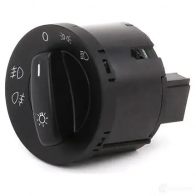 Переключатель света фар TOPRAN 1 2A2L 2437973 113463 - Изображение 6
