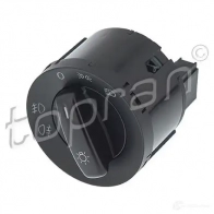 Переключатель света фар TOPRAN 1 2A2L 2437973 113463 - Изображение 8